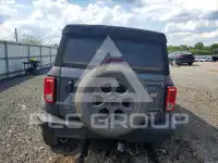 2022 Ford BRONCO фото