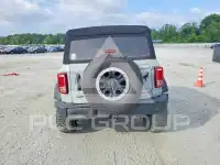 2022 Ford BRONCO фото