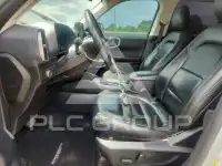 2022 Ford BRONCO фото