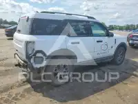 2022 Ford BRONCO photo