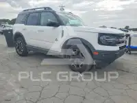 2022 Ford BRONCO photo