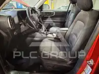 2022 Ford BRONCO фото