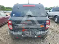 2022 Ford BRONCO photo