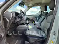 2022 Ford BRONCO photo