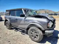 2022 Ford BRONCO фото