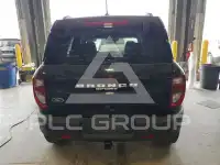 2022 Ford BRONCO photo
