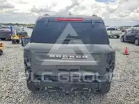 2022 Ford BRONCO photo