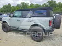 2022 Ford BRONCO фото