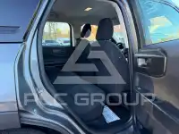 2022 Ford BRONCO фото