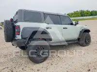 2022 Ford BRONCO фото