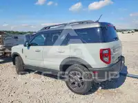 2022 Ford BRONCO фото