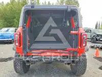 2022 Ford BRONCO фото