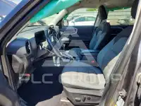 2022 Ford BRONCO фото