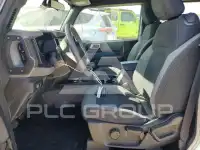 2022 Ford BRONCO photo