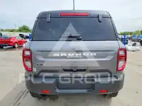 2022 Ford BRONCO фото