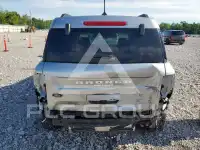 2022 Ford BRONCO фото