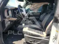 2022 Ford BRONCO фото