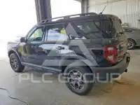 2022 Ford BRONCO photo