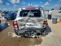 2022 Ford BRONCO фото