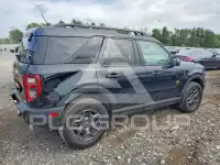 2022 Ford BRONCO photo