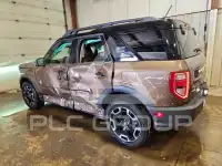 2022 Ford BRONCO фото