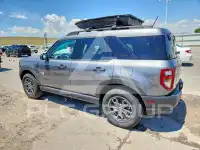 2022 Ford BRONCO фото