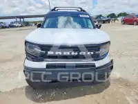 2022 Ford BRONCO photo