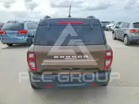 2022 Ford BRONCO photo
