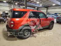 2022 Ford BRONCO фото