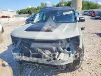 2022 Ford BRONCO фото