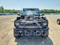 2022 Ford BRONCO photo