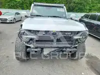 2022 Ford BRONCO фото