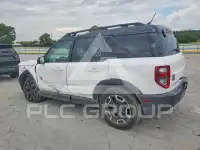 2022 Ford BRONCO photo