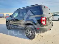 2022 Ford BRONCO фото