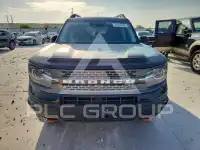 2022 Ford BRONCO фото