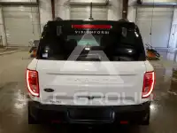 2022 Ford BRONCO фото