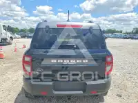 2022 Ford BRONCO photo