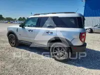 2022 Ford BRONCO фото