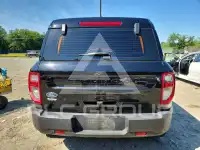 2022 Ford BRONCO photo