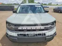 2022 Ford BRONCO photo
