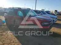 2022 Ford BRONCO фото