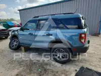 2022 Ford BRONCO photo