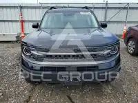 2022 Ford BRONCO photo