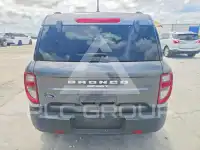2022 Ford BRONCO фото