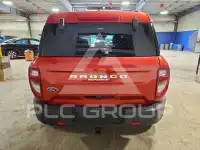 2022 Ford BRONCO фото