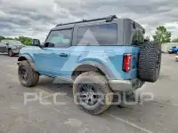 2022 Ford BRONCO фото