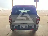 2022 Ford BRONCO photo