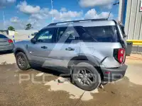 2022 Ford BRONCO фото