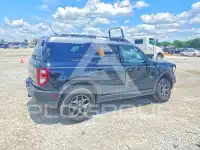 2022 Ford BRONCO photo