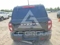 2022 Ford BRONCO photo